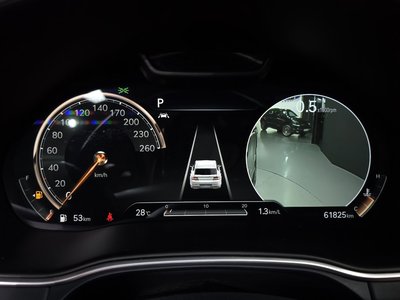 2021 Genesis GV80 — миниатюра 11