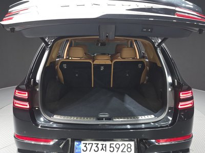 2021 Genesis GV80 — миниатюра 26