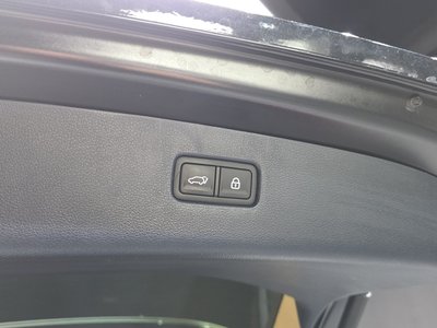 2021 Genesis GV80 — миниатюра 37