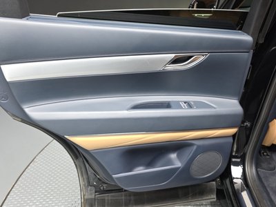 2021 Genesis GV80 — миниатюра 15