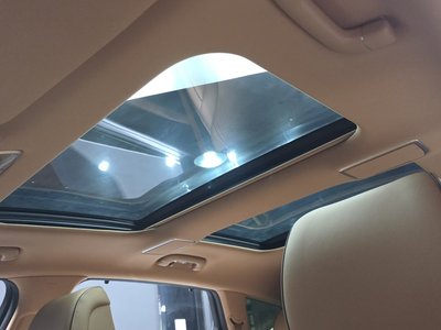 2021 Genesis GV80 — миниатюра 25