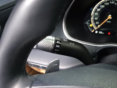 2021 Genesis GV80 — миниатюра 32