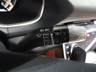 2021 Genesis GV80 — миниатюра 33