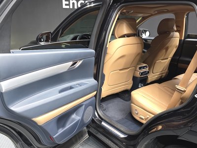 2021 Genesis GV80 — миниатюра 16