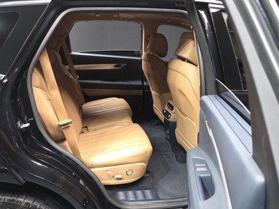 2021 Genesis GV80 — миниатюра 18