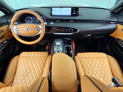 صورة 5 لـ 2021 Genesis GV70