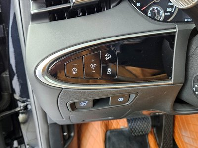 2021 Genesis GV70 — миниатюра 22