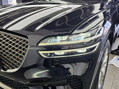 صورة 9 لـ 2021 Genesis GV70