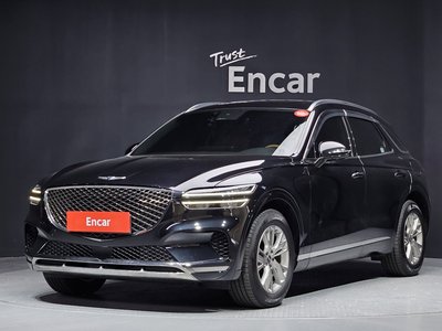 صورة 1 لـ 2021 Genesis GV70