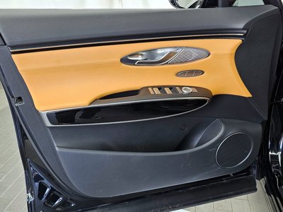 2021 Genesis GV70 — миниатюра 14