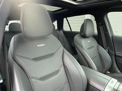 2023 Mercedes-BENZ C-CLASS photo 4