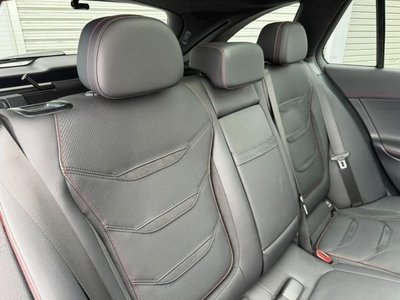 2023 Mercedes-BENZ C-CLASS photo 5
