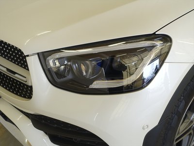 MERCEDES-BENZ GLC - 8