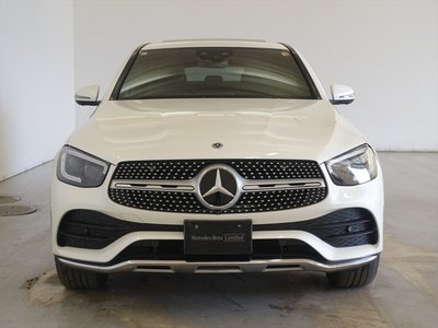 MERCEDES-BENZ GLC - 2