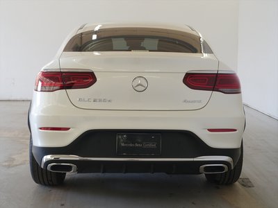 MERCEDES-BENZ GLC - 3