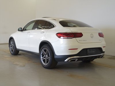 MERCEDES-BENZ GLC - 4