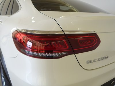 MERCEDES-BENZ GLC - 9