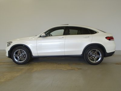 MERCEDES-BENZ GLC - 5