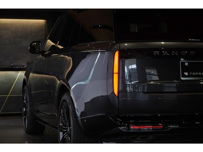 صورة مصغرة 24 لـ 2023 LAND Rover RANGE ROVER