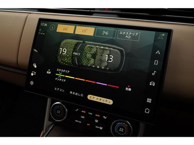 صورة مصغرة 41 لـ 2023 LAND Rover RANGE ROVER