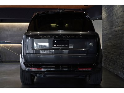 صورة مصغرة 19 لـ 2023 LAND Rover RANGE ROVER