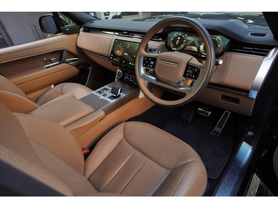 صورة مصغرة 14 لـ 2023 LAND Rover RANGE ROVER
