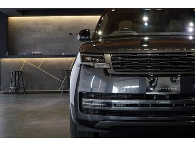 صورة مصغرة 28 لـ 2023 LAND Rover RANGE ROVER
