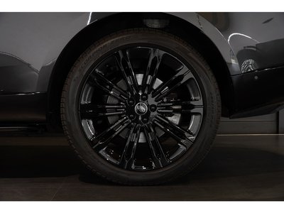 2023 LAND Rover RANGE ROVER 照片 10