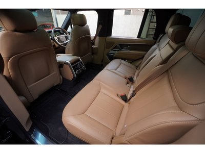 صورة مصغرة 36 لـ 2023 LAND Rover RANGE ROVER