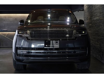 صورة مصغرة 27 لـ 2023 LAND Rover RANGE ROVER