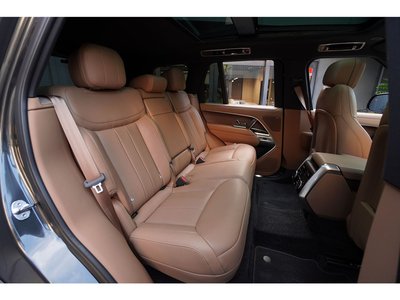 صورة مصغرة 18 لـ 2023 LAND Rover RANGE ROVER