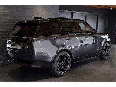 2023 LAND Rover RANGE ROVER 照片 7