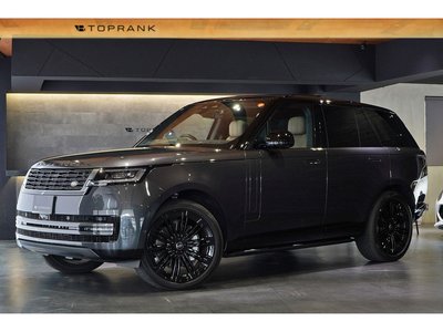 2023 LAND Rover RANGE ROVER 照片 1