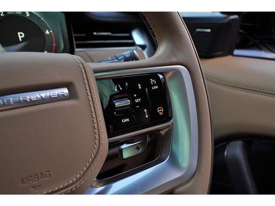صورة مصغرة 32 لـ 2023 LAND Rover RANGE ROVER