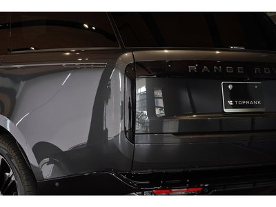 صورة مصغرة 22 لـ 2023 LAND Rover RANGE ROVER