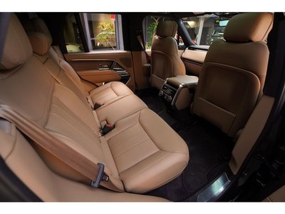 صورة مصغرة 37 لـ 2023 LAND Rover RANGE ROVER