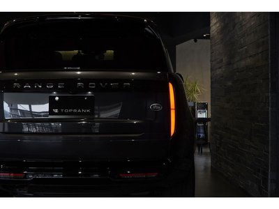 صورة مصغرة 26 لـ 2023 LAND Rover RANGE ROVER