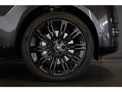 صورة مصغرة 13 لـ 2023 LAND Rover RANGE ROVER