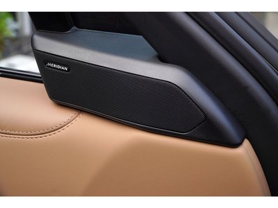 صورة مصغرة 35 لـ 2023 LAND Rover RANGE ROVER