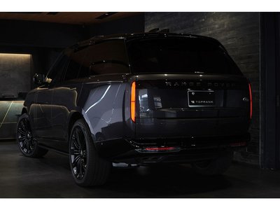 صورة مصغرة 23 لـ 2023 LAND Rover RANGE ROVER