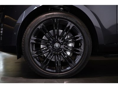2023 LAND Rover RANGE ROVER 照片 9
