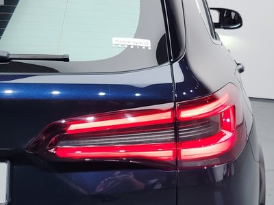 صورة 10 لـ 2020 BMW X5 M