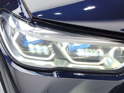 صورة 9 لـ 2020 BMW X5 M