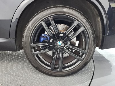 صورة 8 لـ 2020 BMW X5 M