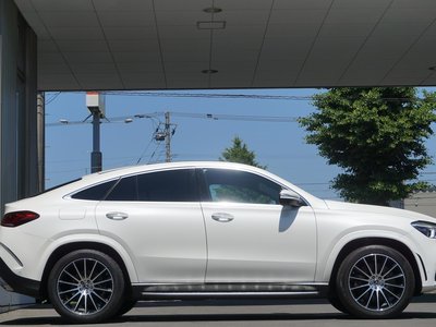 2022 Mercedes-BENZ GLE 照片 10