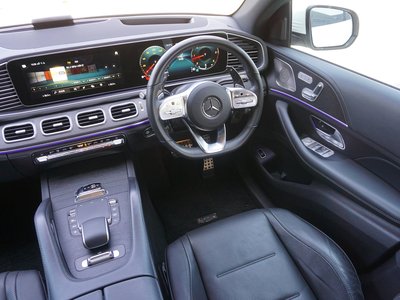 2022 Mercedes-BENZ GLE — миниатюра 47