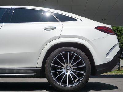 2022 Mercedes-BENZ GLE — миниатюра 24