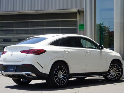 2022 Mercedes-BENZ GLE 照片 8