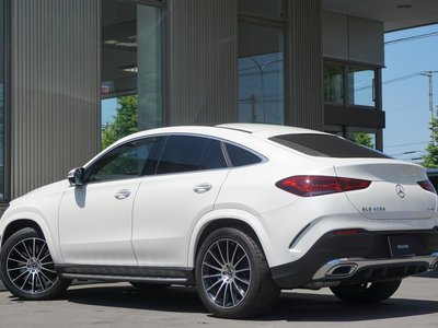 2022 Mercedes-BENZ GLE 照片 6