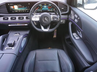 2022 Mercedes-BENZ GLE — миниатюра 49